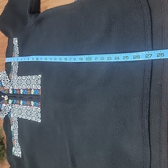 Vintage Obermeyer Nordic Fleece - Picture 12 of 15